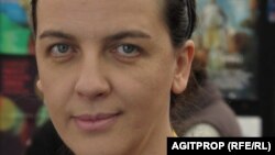 Мартичка Божилова