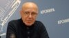 Олег Дамения: «Фактически наше общество идет к распаду»