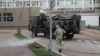 Armata a fost implicată în mai multe misiuni în timpul pandemiei, inclusiv la Suceava, primul mare focar de Covid-19 din România.