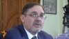 Armenia - Russian Ambassador to Armenia Ivan Volynkin