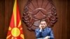 Bujar Osmani, šef diplomatije Severne Makedonije (na fotografiji) je potvrdio da je ruski diplomata proteran, ali nije otkrio detalje