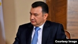 Қоҳир Расулзода