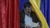 Opt candidați care nu au atins pragul de 3% nu își primesc înapoi de la stat banii investiți în campania electorală.