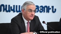 Armenia-