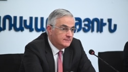 Հուսով եմ՝ իրավիճակը կվերադառնա կառուցողական հուն. Մհեր Գրիգորյան