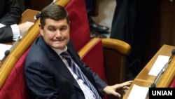 Невідомо, де наразі перебуває Олександр Онищенко