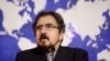 واکنش به سخنان ولیعهد عربستان درباره خامنه‌ای؛ قاسمی: ناپخته بود