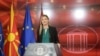 Marija Miteva, fotografija iz arhive