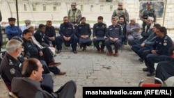 چارواکي وايي، تر دا مهال ۷۰۰ خاصه دار بحال شوي او پاتې ۲،۵۰۰ به ډېر ژر بحال شي.