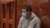 Підозрюваного в підпалі авто «Схем» арештували на 2 місяці з можливістю вийти під заставу