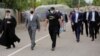 Ираклий Гарибашвили, Заза Гахеладзе