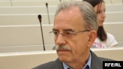Mehmed Halilović