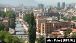 Sarajevo
