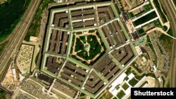 Четверо високопосадовців Міноборони США провели брифінг для членів Комітету з питань збройних сил Палати представників
