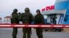 Окупаційна економіка: чому Росія хоче «з молотка» продати судна кримських портів?
