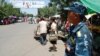 Ошту дагы айың кеп аралады