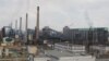Бойові дії загрожують екологічною катастрофою у Авдіївці (рос.)