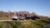 У Берасьці ў справе аб патронах і выбухоўцы затрымалі і сына Майсея Мазько