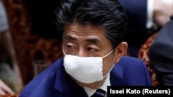 Šinzo Abe
