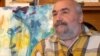 Пламен Асенов, стопкадър от интервю по БНТ