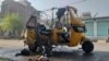 Афганістан: у Джелалабаді від вибуху загинула лікарка