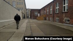 Турма Штазі ў Нямеччыне