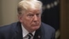 Trump Says Russia No Longer Targeting U.S. Elections, Contradicting His Intelligence Chief