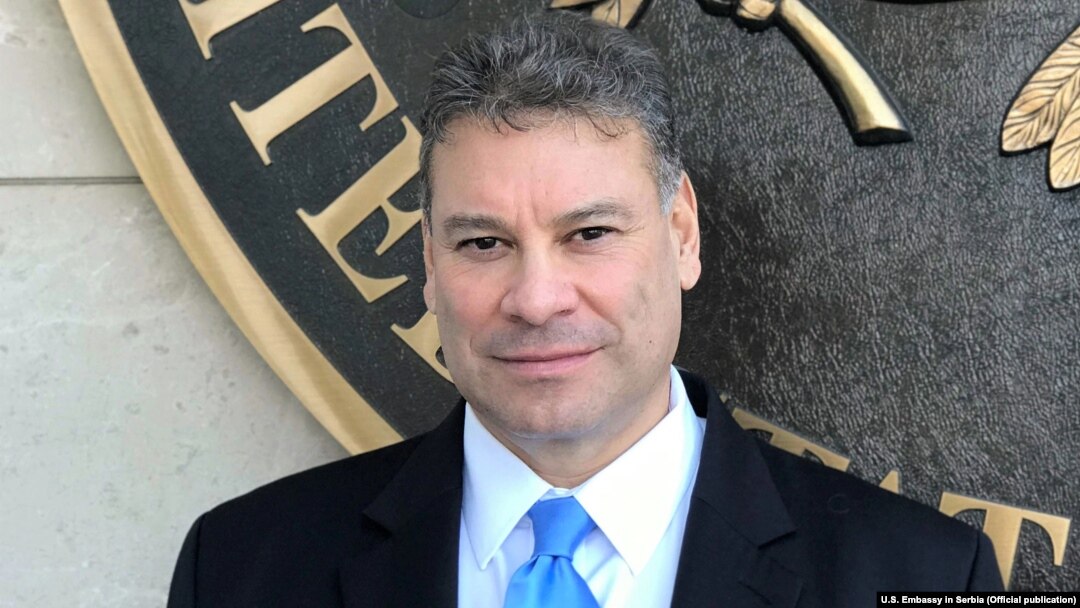 Gabriel Escobar