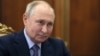 Аналітики назвали заяву Путіна «шаблонною хибною риторикою»