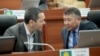 Еще одно уголовное дело в отношении Бабанова? 