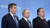 Москва чек ара чырын чечүүдө ортомчу болгусу келет