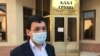 Осуждённый на три года по делу о январских событиях гражданский активист в Шымкенте Кайрат Султанбек