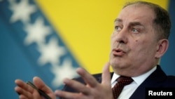 Dragan Mektić