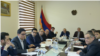 Սահմանադրական փոփոխությունների հանձնաժողովն առաջին նիստն անցկացրեց
