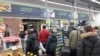 Беларусы эканомяць на мясе і побытавай тэхніцы. Белстат пра тэндэнцыі на спажывецкім рынку