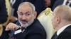 Pashinian Warns Of Azeri Aggression Against Armenia