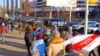 У Білорусі напередодні продовжилися акції протесту, їх назвали «Маршем волі»