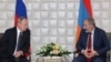 Վարչապետը դիմել է ՌԴ նախագահին՝ սահմանելու աջակցության տեսակները, որը Ռուսաստանը կարող է հատկացնել ՀՀ-ին
