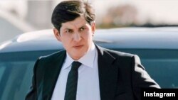 Отабек Умаров Марказий Осиё ММА Конфедерацияси раҳбарлигига 2020 йилнинг февралида сайланган.