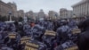 Українські ультраправі: гравці чи інструмент?
