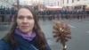 "Попираю духовность, ломаю скрепы". Транс-активистка хочет стать иноагентом