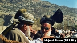 ولس وايي په قبايلي سيمو کې که څه هم شاوخوا درې کاله وړاندې د اصلاحاتو بهير پیل شوی خو لا هم تر دې دمه سر ته نه دی رسېدلی.