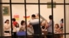 «Результаты выборов недостоверны»