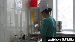 Иллюстрациялык сүрөт.