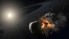 Asteroidi su izuzetno predvidljiva nebeska tijela koja se pokoravaju zakonima fizike i slijede poznate putanje orbite oko Sunca.