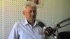 Т.АКУН: АКЫЙКАТЧЫ ИНСТИТУТУНУН АБРОЮН КӨТӨРҮҮГӨ АРАКЕТ КЫЛЫП ЖАТАБЫЗ