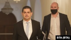 Радостин Василев