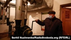 Система вентиляції