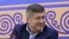 Дзамболат Тедеев