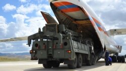 ԱՄՆ-ն սպառնում է պատժամիջոցներ կիրառել Թուրքիայի դեմ՝ ռուսական S-400 հրթիռների պատճառով